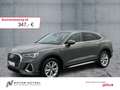 Audi Q3 35 TFSI S-TR S-LINE LED+NAV+PDC+AHK Grau - thumbnail 1