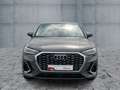 Audi Q3 35 TFSI S-TR S-LINE LED+NAV+PDC+AHK Grau - thumbnail 3