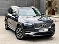 Volvo XC90 T8 Twin Inscription AWD Aut. Argento - thumbnail 5