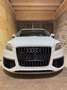 Audi Q7 6.0 TDI V12 Explusive - Ausstattung 7-Sitzer* Білий - thumbnail 1