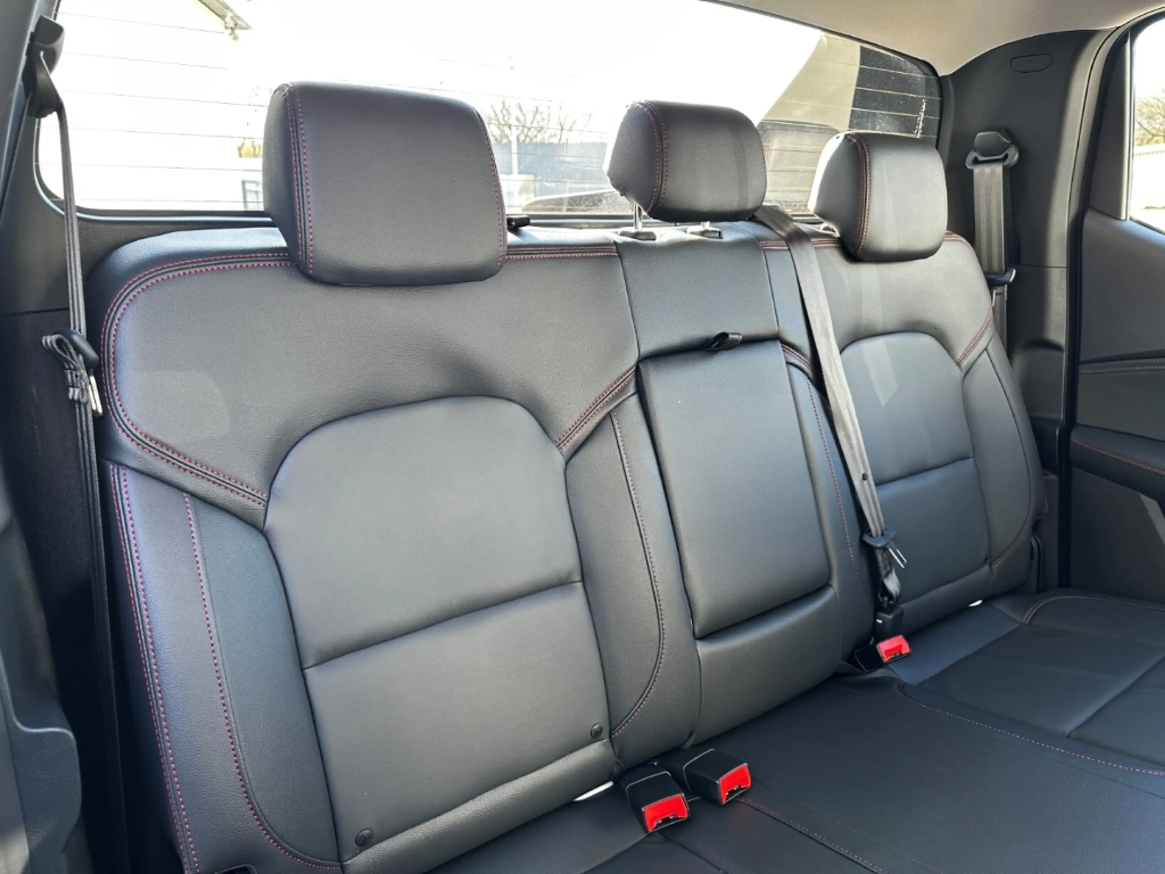Maxus T60 2.0 TDCi 4WD Luxury LED 360 PDC Shz Leder 18Alu — photo 8