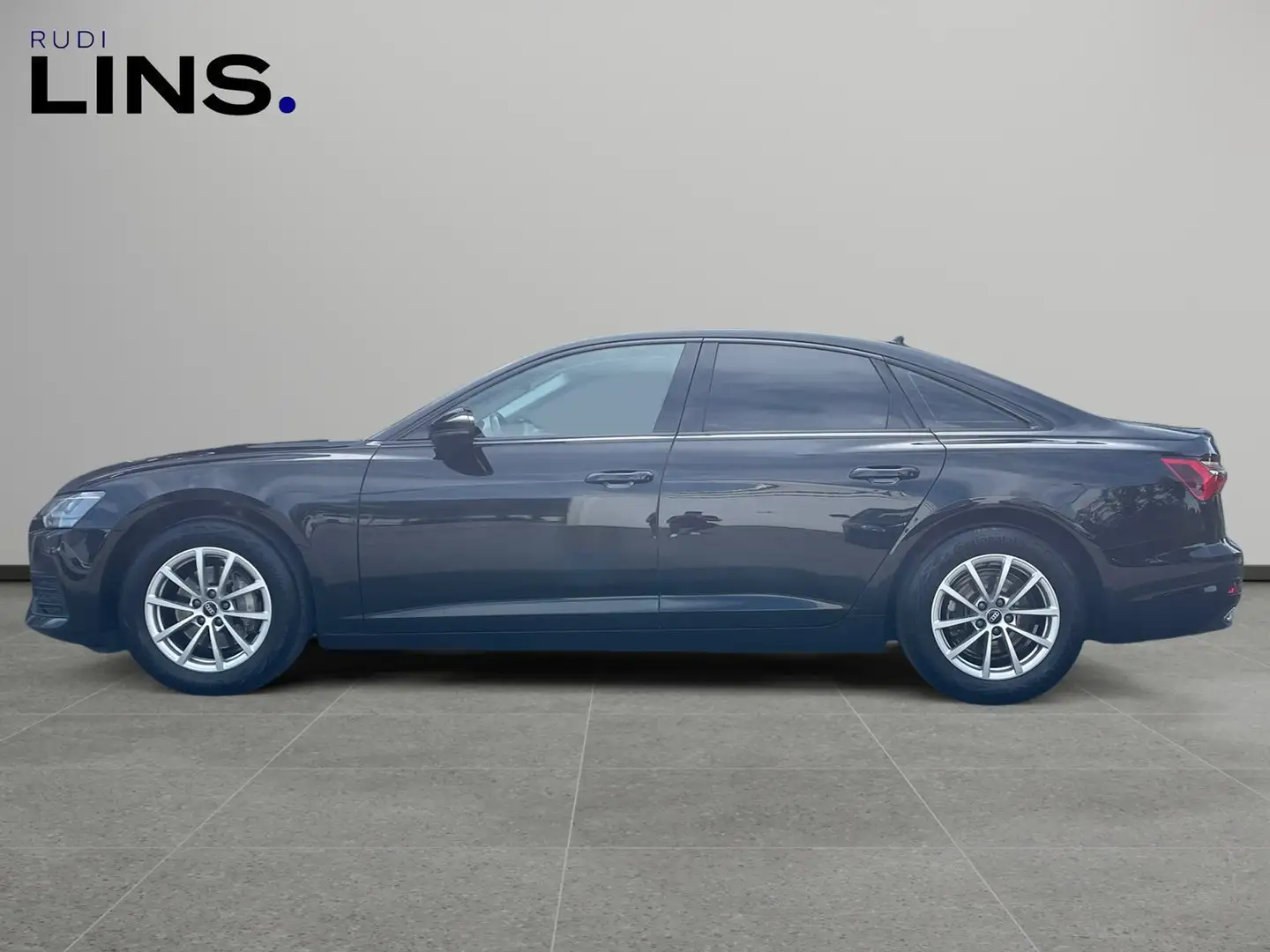 Audi A6 Limousine 40 TDI Noir - 2