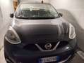 Nissan Micra Micra IV 2013 1.2 n-tec auto Grigio - thumbnail 2