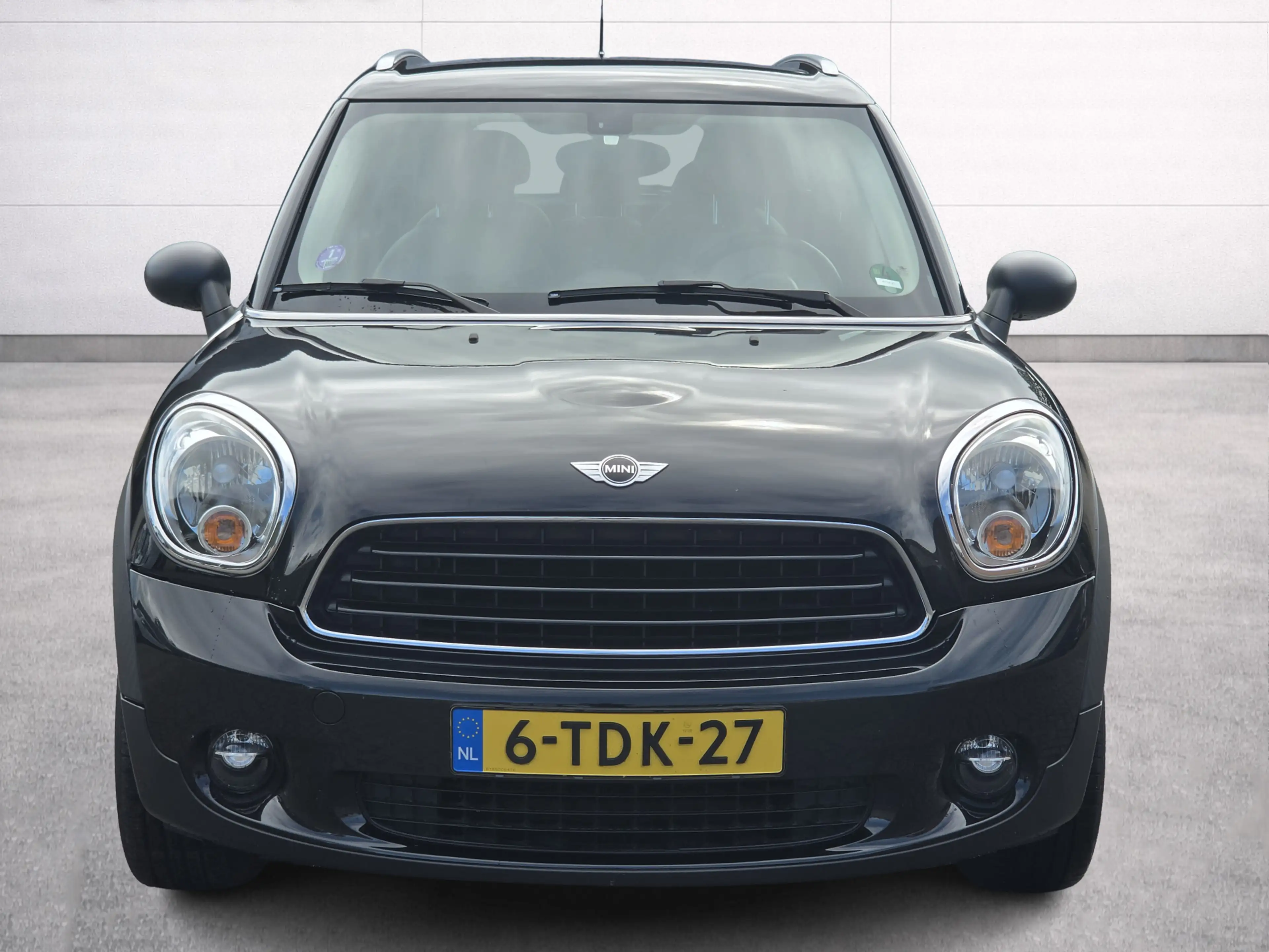 MINI One Countryman 1.6 Holland Street | Automaat | Leder | Navi | — photo 10