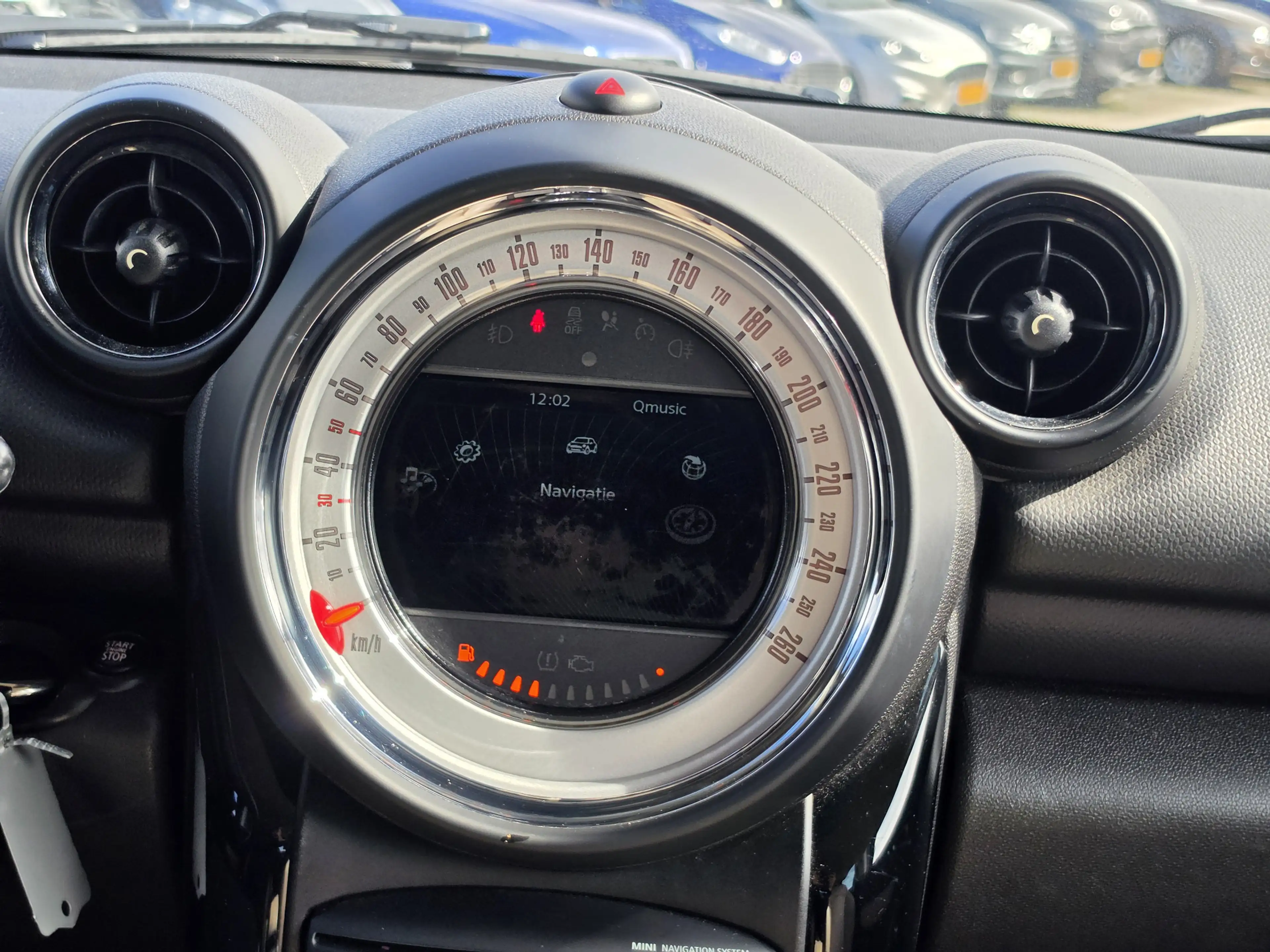 MINI One Countryman 1.6 Holland Street | Automaat | Leder | Navi | — photo 17