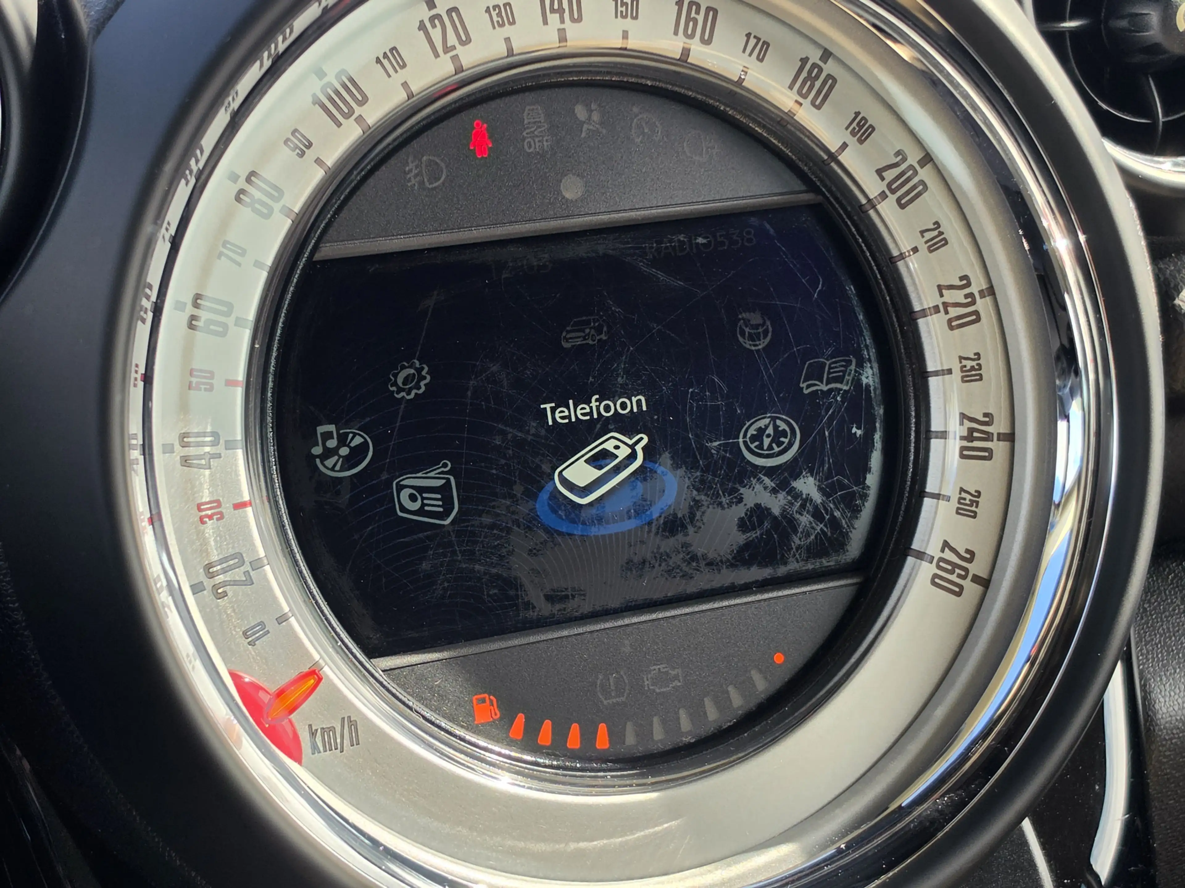 MINI One Countryman 1.6 Holland Street | Automaat | Leder | Navi | — photo 20