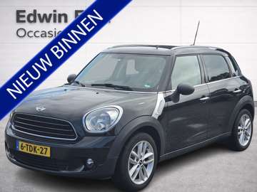 1.6 Holland Street | Automaat | Leder | Navi |