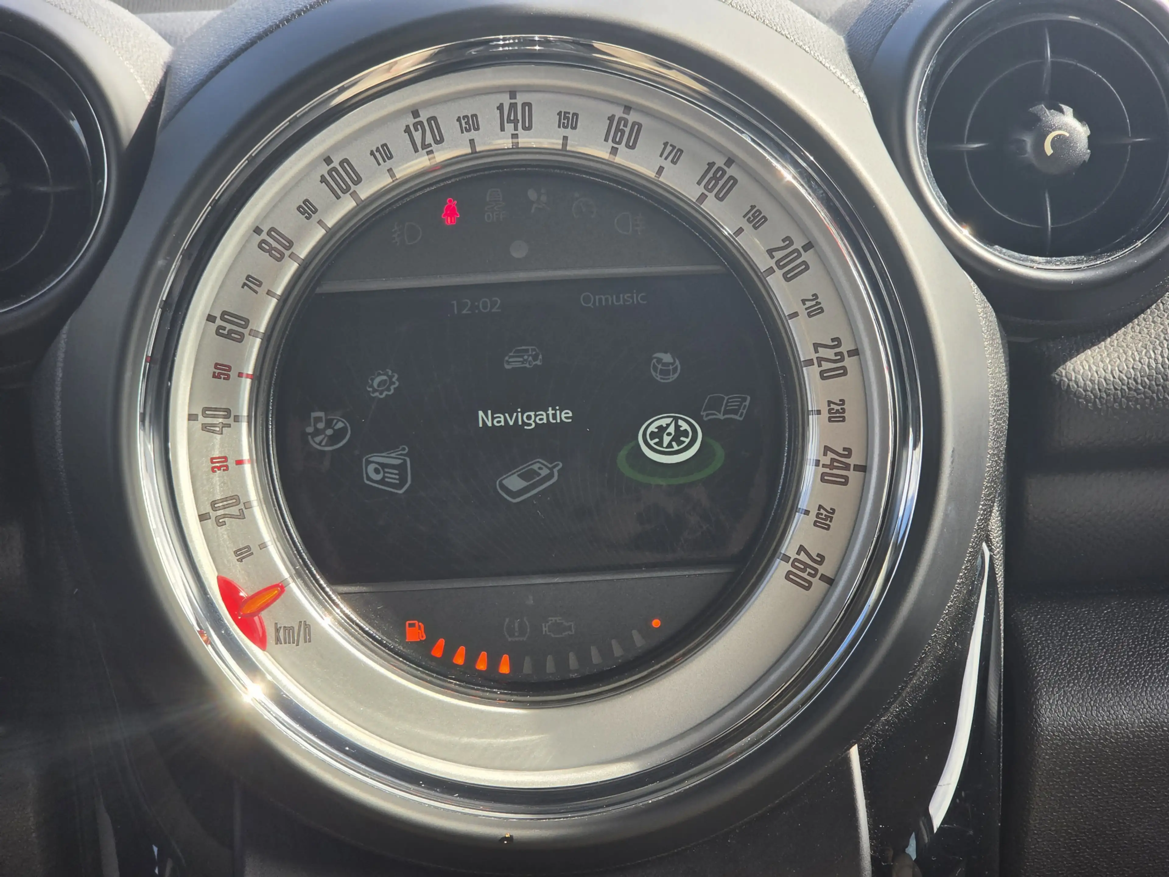 MINI One Countryman 1.6 Holland Street | Automaat | Leder | Navi | — photo 18