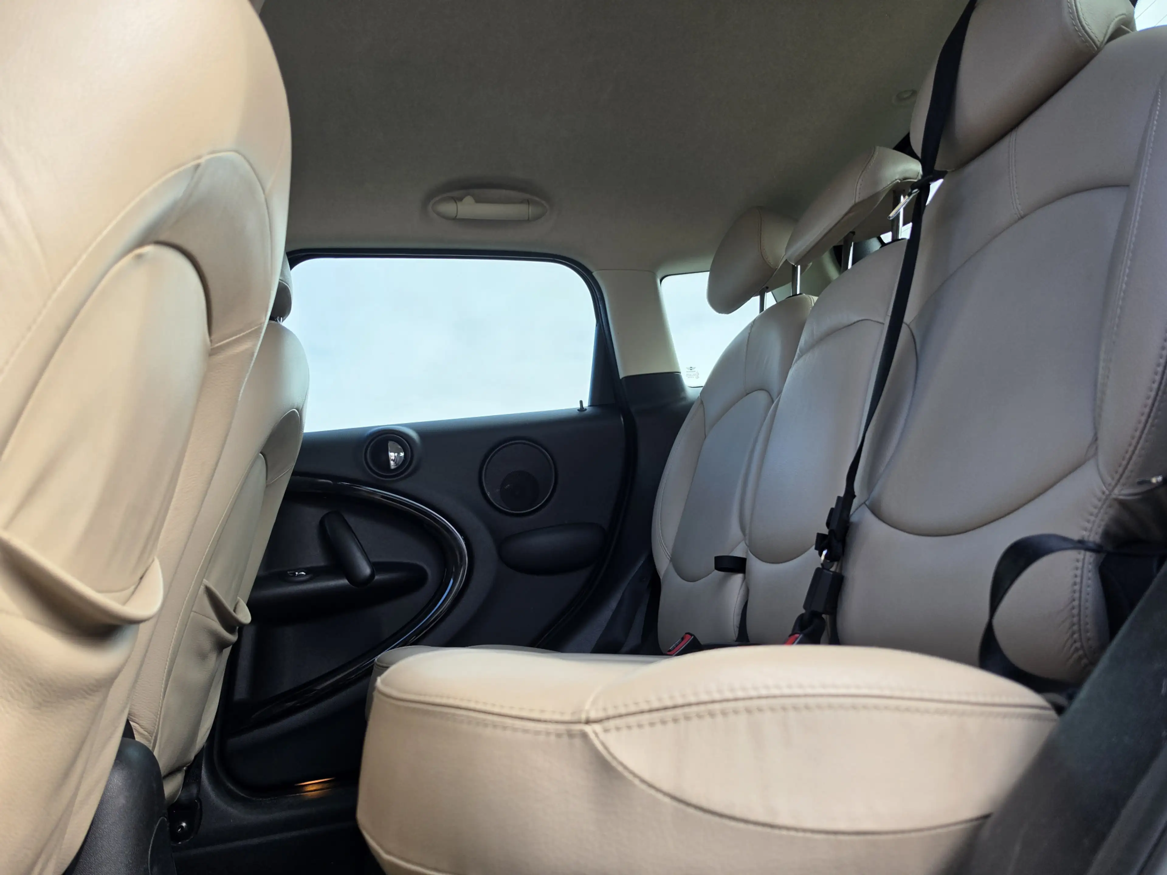 MINI One Countryman 1.6 Holland Street | Automaat | Leder | Navi | — photo 15