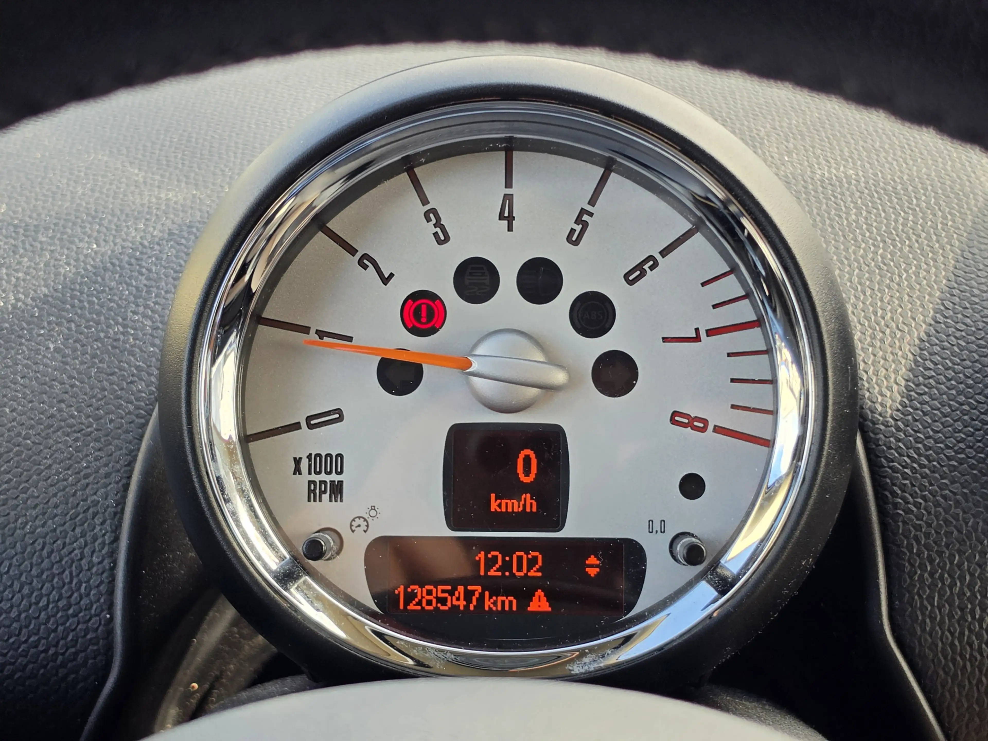 MINI One Countryman 1.6 Holland Street | Automaat | Leder | Navi | — photo 16