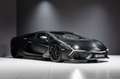 Lamborghini Revuelto Nero Nemesis Carbon Full Spec on Stock! Negro - thumbnail 5