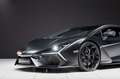 Lamborghini Revuelto Nero Nemesis Carbon Full Spec on Stock! Negro - thumbnail 3