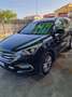 Hyundai SANTA FE 2.2 crdi Comfort 4wd auto Чорний - thumbnail 1