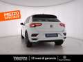 Volkswagen T-Roc 2.0 TDI DSG R-LINE SCR 150 CV BlueMotion Technolo Bianco - thumbnail 5