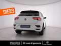 Volkswagen T-Roc 2.0 TDI DSG R-LINE SCR 150 CV BlueMotion Technolo Bianco - thumbnail 3