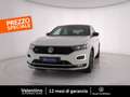 Volkswagen T-Roc 2.0 TDI DSG R-LINE SCR 150 CV BlueMotion Technolo Bianco - thumbnail 1