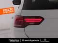 Volkswagen T-Roc 2.0 TDI DSG R-LINE SCR 150 CV BlueMotion Technolo Bianco - thumbnail 8