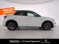 Volkswagen T-Roc 2.0 TDI DSG R-LINE SCR 150 CV BlueMotion Technolo Bianco - thumbnail 2