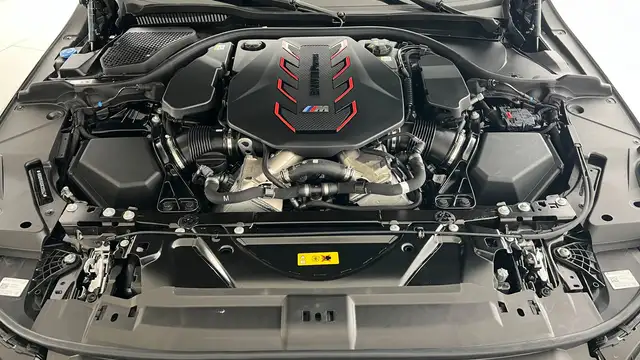BMW M5 Ansicht 15