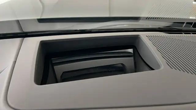 BMW M5 Ansicht 13