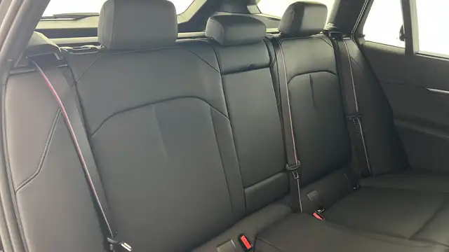 BMW M5 Ansicht 6
