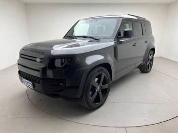 110 X-Dynamic AWD N1