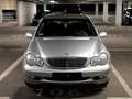 Mercedes-Benz C 180 C-Klasse Kompressor Classic Silber - thumbnail 1