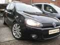Volkswagen Golf 1.4 TSI GPS Clim ct ok Garantie Zwart - thumbnail 4