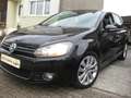 Volkswagen Golf 1.4 TSI GPS Clim ct ok Garantie Zwart - thumbnail 2