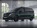 Mercedes-Benz V 250 d 4M AVANTGARDE EDITION+Allrad+SchiebDa+9G zelena - thumbnail 13