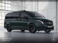 Mercedes-Benz V 250 d 4M AVANTGARDE EDITION+Allrad+SchiebDa+9G Groen - thumbnail 17
