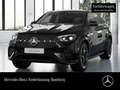 Mercedes-Benz GLE 450 d Coupé 4M AMG+NIGHT+PANO+360+AHK+HUD+9G Schwarz - thumbnail 1