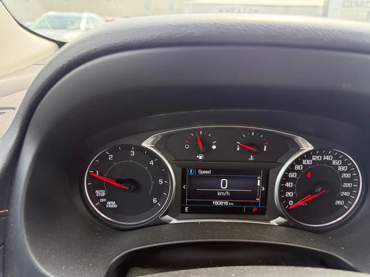 2018 GMC Terrain