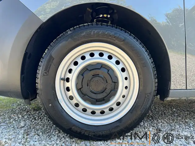 Renault Kangoo view 8