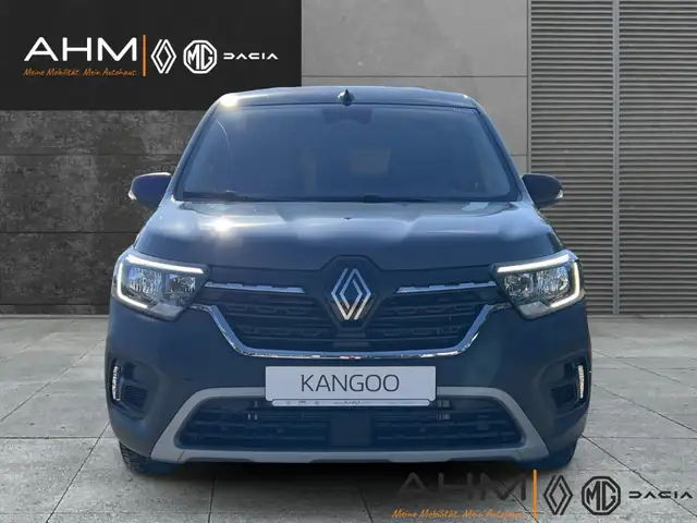 Renault Kangoo view 3