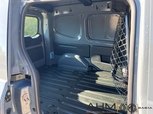 Renault Kangoo view 12
