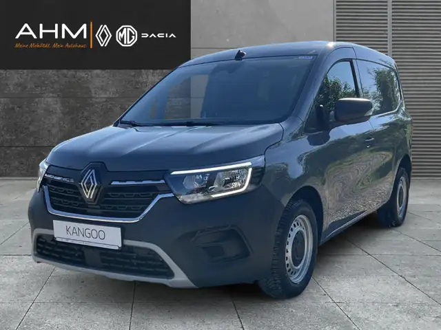 Renault Kangoo in Grey for sale