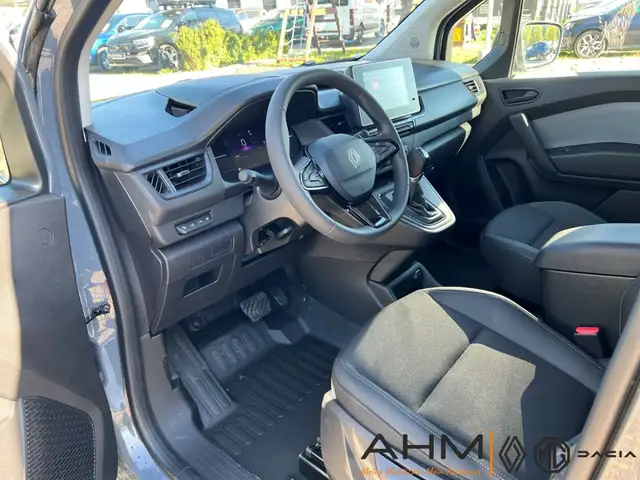 Renault Kangoo view 10