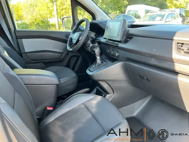 Renault Kangoo view 14
