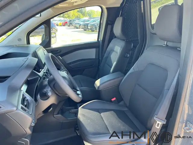 Renault Kangoo view 11