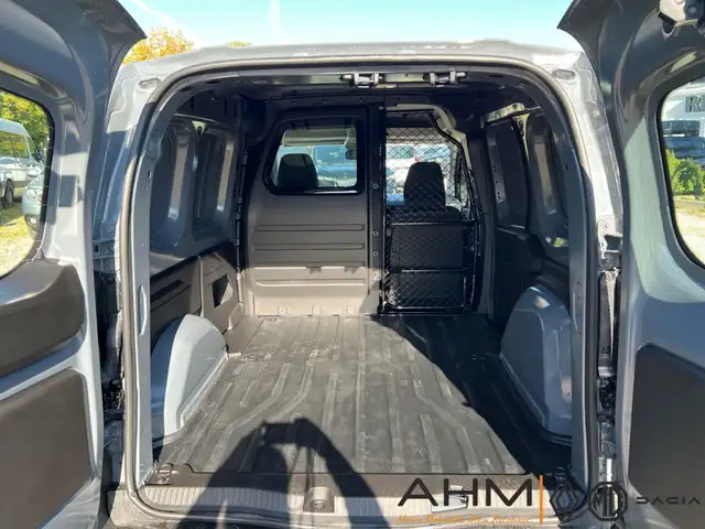 Renault Kangoo view 9
