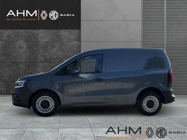 Renault Kangoo view 5