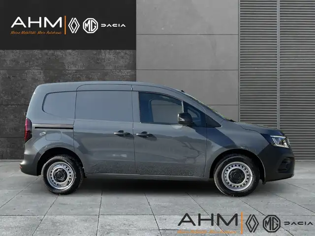 Renault Kangoo view 6