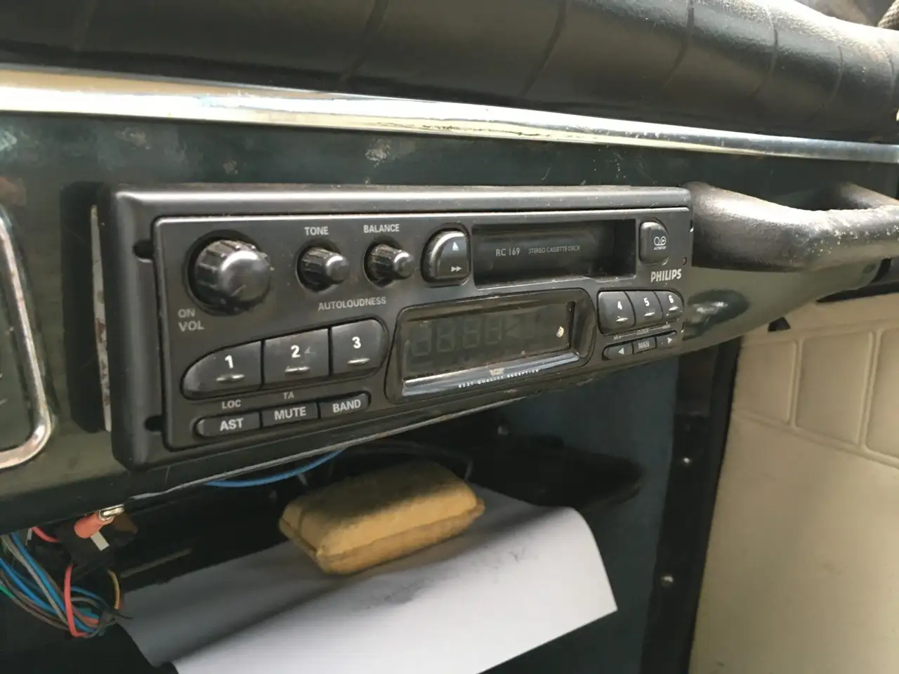 Volvo 13134 Staat in de Krim, foto 6