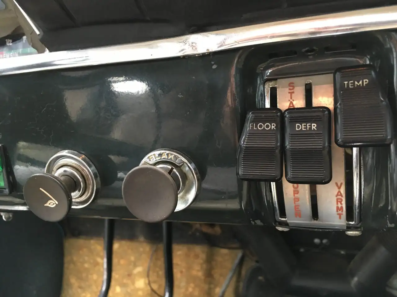 Volvo 13134 Staat in de Krim, foto 7