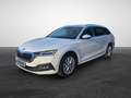 Skoda Octavia Combi 2.0 TDI DSG Style Weiß - thumbnail 3