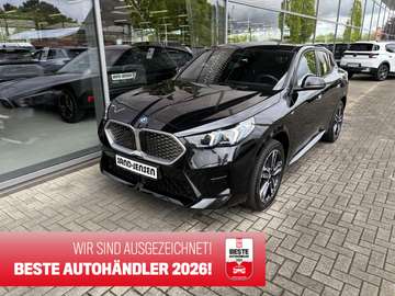 xDrive30 M Sport Premium AHK Driveass+ ACC