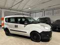 Fiat Doblo 1.3 MTJ Active - Autocarro 5 Posti - EURO 5B Bianco - thumbnail 1