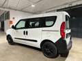 Fiat Doblo 1.3 MTJ Active - Autocarro 5 Posti - EURO 5B Bianco - thumbnail 4