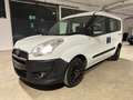 Fiat Doblo 1.3 MTJ Active - Autocarro 5 Posti - EURO 5B Bianco - thumbnail 3